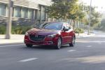 Mazda3 Hatchback 2016 года (NA)